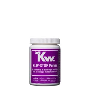 KW Klip-Stop Pulver, 30g