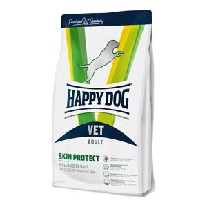 Happy dog og Cat Leverandør Happy Dog Vet Skin Protect 4kg