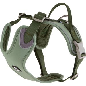 Eldorado Leverandør Hurtta Weekend Warrior ECO Hedge hundesele XS-XL