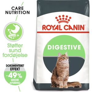 Royal canin Leverandør Royal Canin Digestive Care Adult Tørfoder til kat 2kg