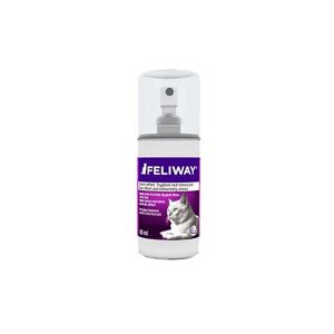 Pharmaservice Leverandør Feliway classic spray 60 ml