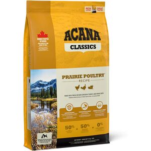 Acana Leverandør Acana Prairie poultry 9,7kg