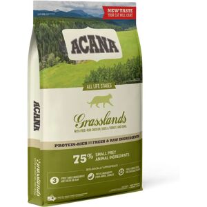 Acana Leverandør Acana Grasslands Cat 4,5 Kg