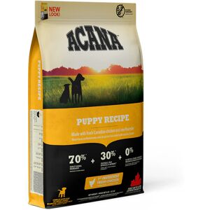 Acana Leverandør Acana Puppy Recipé 11,4Kg