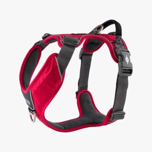 Dog copenhagen Leverandør Dog Copenhagen Comfort Walk Pro Classic Red Hundesele XS-XL