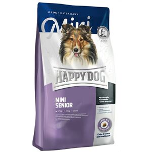 Happy dog og Cat Leverandør Happy Dog Supreme Mini Senior 4kg, tilældre hunde 0-10kg