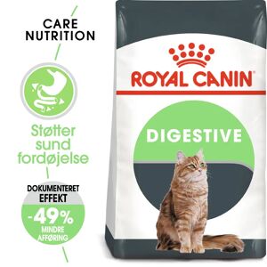 Royal canin Leverandør Royal Canin Digestive Care Adult Tørfoder til kat 10kg