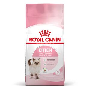 Royal canin Leverandør Royal Canin Kitten Tørfoder til killing 4kg