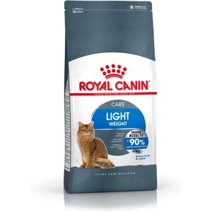 Royal canin Leverandør Royal Canin Light Weight Care Adult Tørfoder til kat 8kg