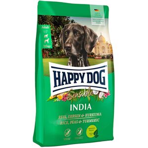 Happy dog og Cat Leverandør Happy Dog Supreme Sensible India 10 kg, Glutenfri