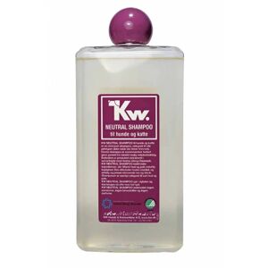 KW Neutral shampoo 500ml