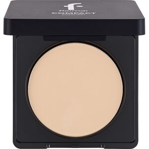 Flormar Ansigtsmakeup Pulver Compact Powder 098 Medium Natural Beige