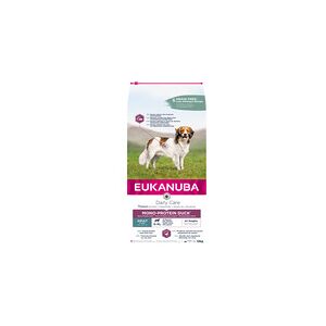 Eukanuba Euk DailyCare Mono-Protein And 12 kg