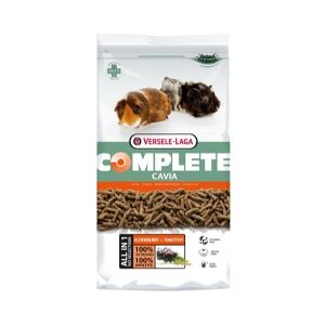 VERSELE-LAGA VERSELE LAGA Complete Cavia - foder til marsvin - 8 kg