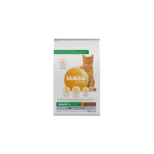 Iams CAT Vitality Adult Tuna 10 kg