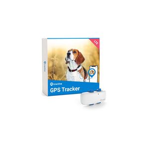Tractive GPS Dog LTE – dog GPS tracker