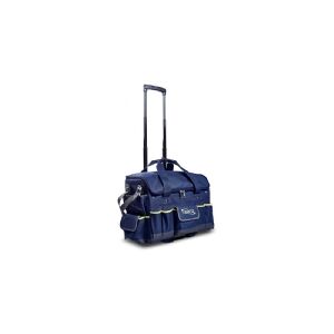 raaco Tool Trolley Proff, Blå, Polyester, 520 mm, 310 mm, 445 mm, 5,66 kg