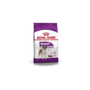 Royal Canin Giant Adult, Voksen, Gigantisk (> 45 kg), 15 kg