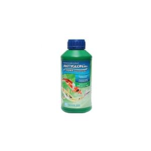 ZOOLEK POND ANTI-GLOCK BOTTLE 500 ml