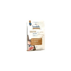 Bosch Tiernahrung BOSCH Sanabelle Sensitive Lam - tørfoder til kattekillinger - 10 kg