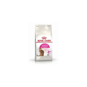 Royal Canin Feline Savour Exigent 4kg, Voksen, 4 kg