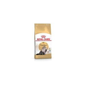 Royal Canin Persian Adult, Voksen, Fjerkræ, Ris, Grøntsag, 10 kg, Persisk, Vitamin A, Vitamin B1, Vitamin B12, Vitamin B2, Vitamin B3, Vitamin B6, Vitamin B6, Vitamin B9..., Generelt sundhed, Hud & Pels