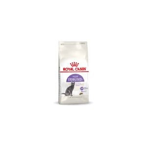 Royal Canin Sterilised 37, Voksen, 10 kg