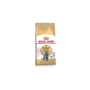 Royal Canin British Shorthair, Voksen, British shorthair, 2 kg, Antioxidanter inkluderet