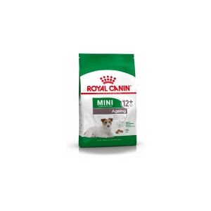 Royal Canin Mini Ageing 12+, Voksen, Mini (5 - 10kg), X-small (< 4kg), 3,5 kg