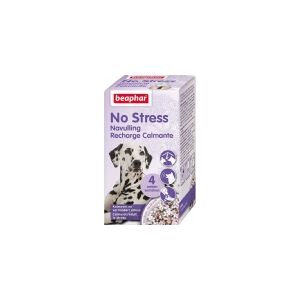 Beaphar No Stress, Hund, 1 stk, Valerian root extract, Kasse