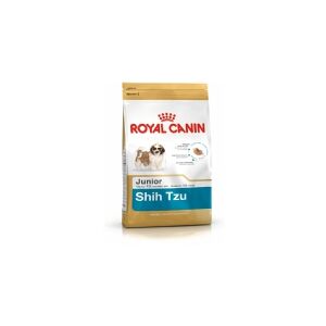 Royal Canin Shih Tzu Junior Hundehvalp 1,5 kg