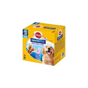 Pedigree Denta Stix, Adult, Labrador Retriever, Maxi (26 - 44 kg), Bøf, Kylling, 2,16 kg