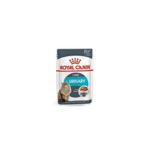Royal Canin PACKAGE sauce 12x85g URINARY CARE