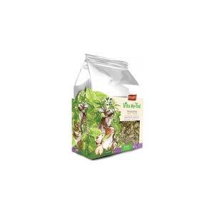 Vitapol Vita Herbal til gnavere og kaniner, brændenældeblad, 50 g, 4stk/disp