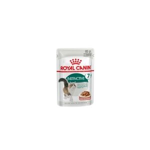 Royal Canin Instinctive +7 12x85g