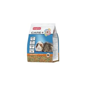 Beaphar Care+, Granulat, 1,5 kg, Marsvin