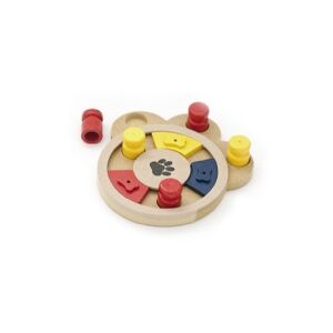 Active Canis No 3 Dog Brain Training Game 23,5 x 22,5cm