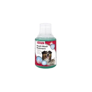 Beaphar Mouth water dog/cat 250ml