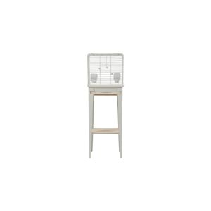 Zolux ZOLUX Cage with stand CHIC Loft S, white color