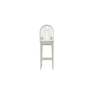 Zolux ZOLUX Cage with stand CHIC Patio S, white color
