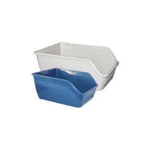 Pawise High-back Litter pan 47x38x21cm 1 st