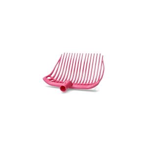 Mestboy Shaving fork plastic Medium pink without handle 1 st