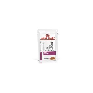 Royal Canin Renal, Voksen, Kød, 85 g