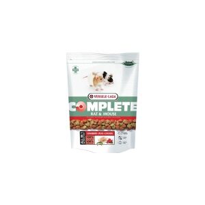 Versele-Laga Rat & Mouse 2 kg, Granulat, 2 kg, Mus, Rotte, Vitamin A, vitamin C, vitamin D3, vitamin E, Kobber, Jod, Jern, Mangan, Selenium, Zink, 15