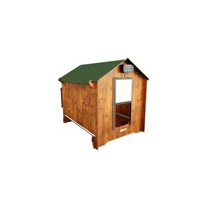 Cucciolotta Chicken coop Polly Classic Taglia 2 XL 1 st