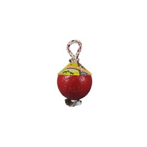 Jolly Ball Romp-n-Roll 20 cm Red 1 st
