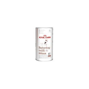 Royal Canin Babydog Milk, Mælkepulver, Hund, Hundehvalp, 400 g