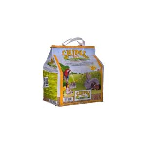 CHIPSI MAIS WALLS 10l-4.6kg AGRUMBER