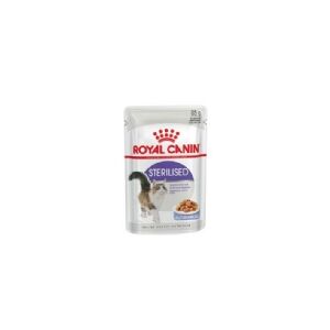 Royal Canin Sterilised, Voksen, 85 g