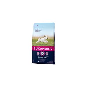 Eukanuba Euk Puppy Small Breed 3 kg